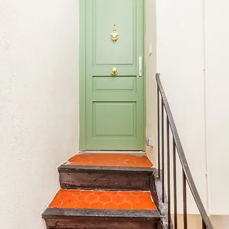 Apartamento Roche 5