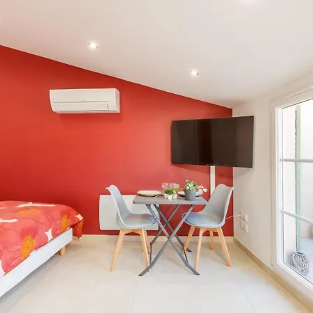 Roche 5 Apartment